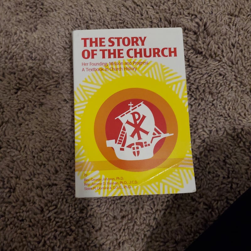 The Story of the Church