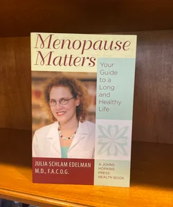 Menopause Matters