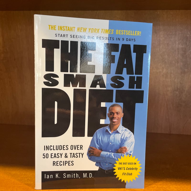 The Fat Smash Diet