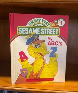 On My Way With Sesame Street