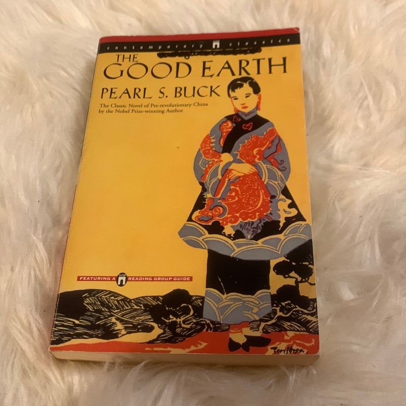 The Good Earth