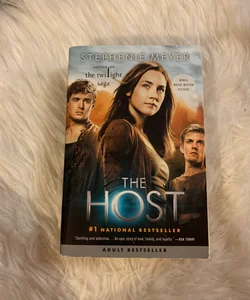 The Host 