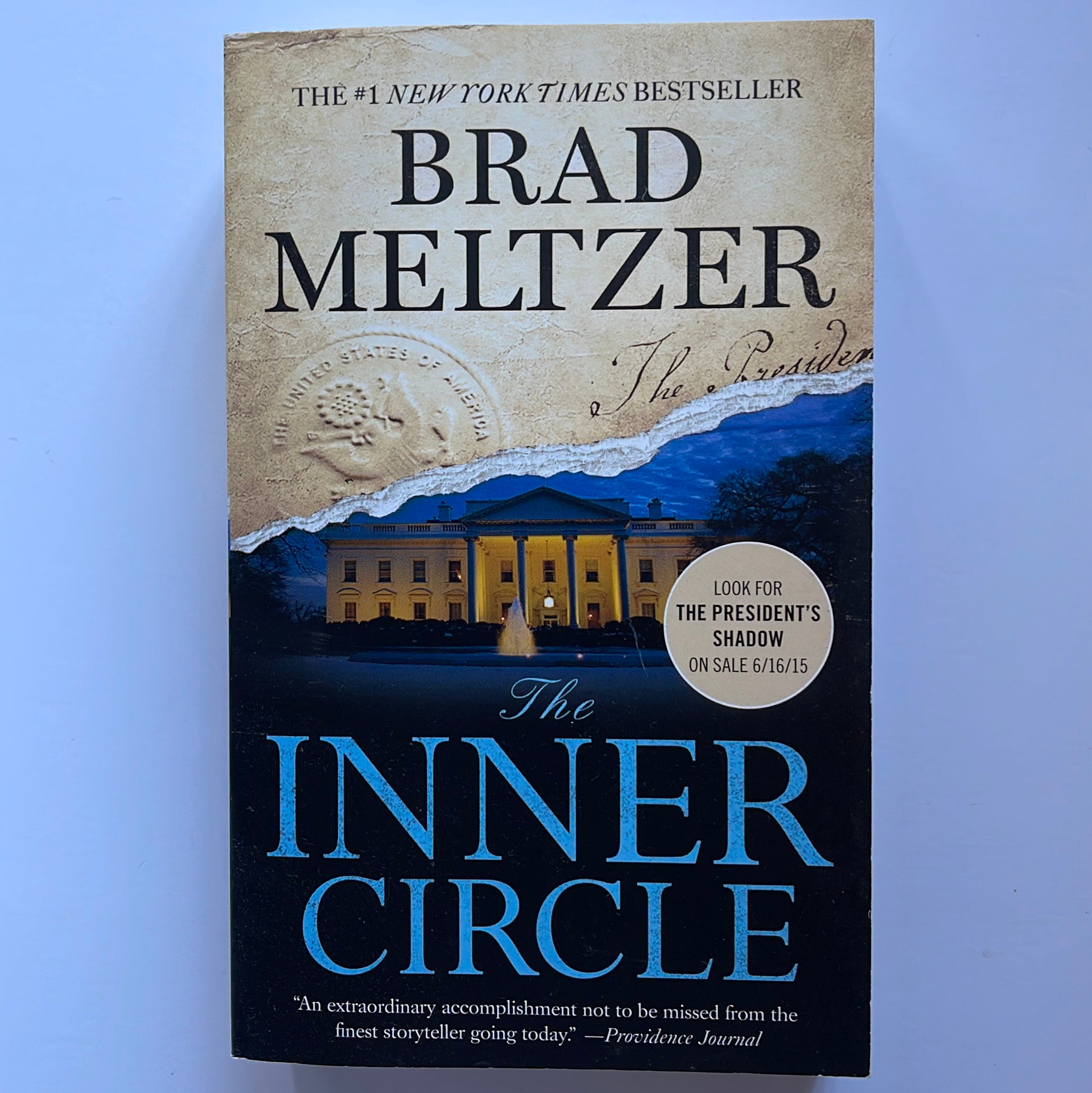 The Inner Circle