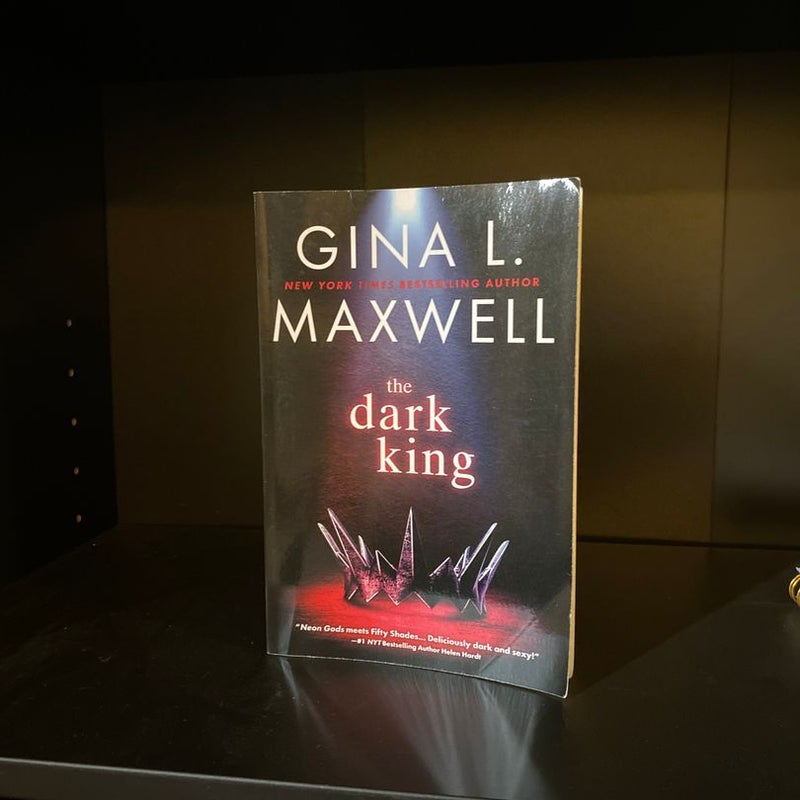 The Dark King