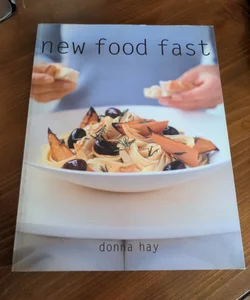 New Food Fast