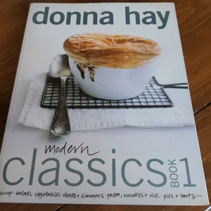 Modern Classics Book 1