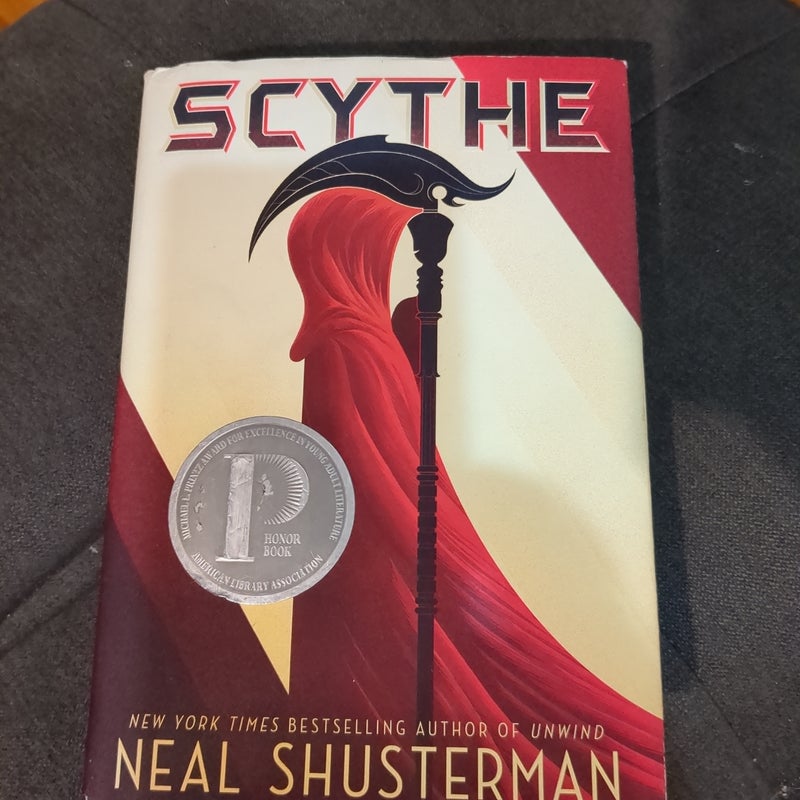 Scythe