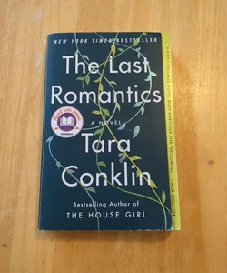 The Last Romantics