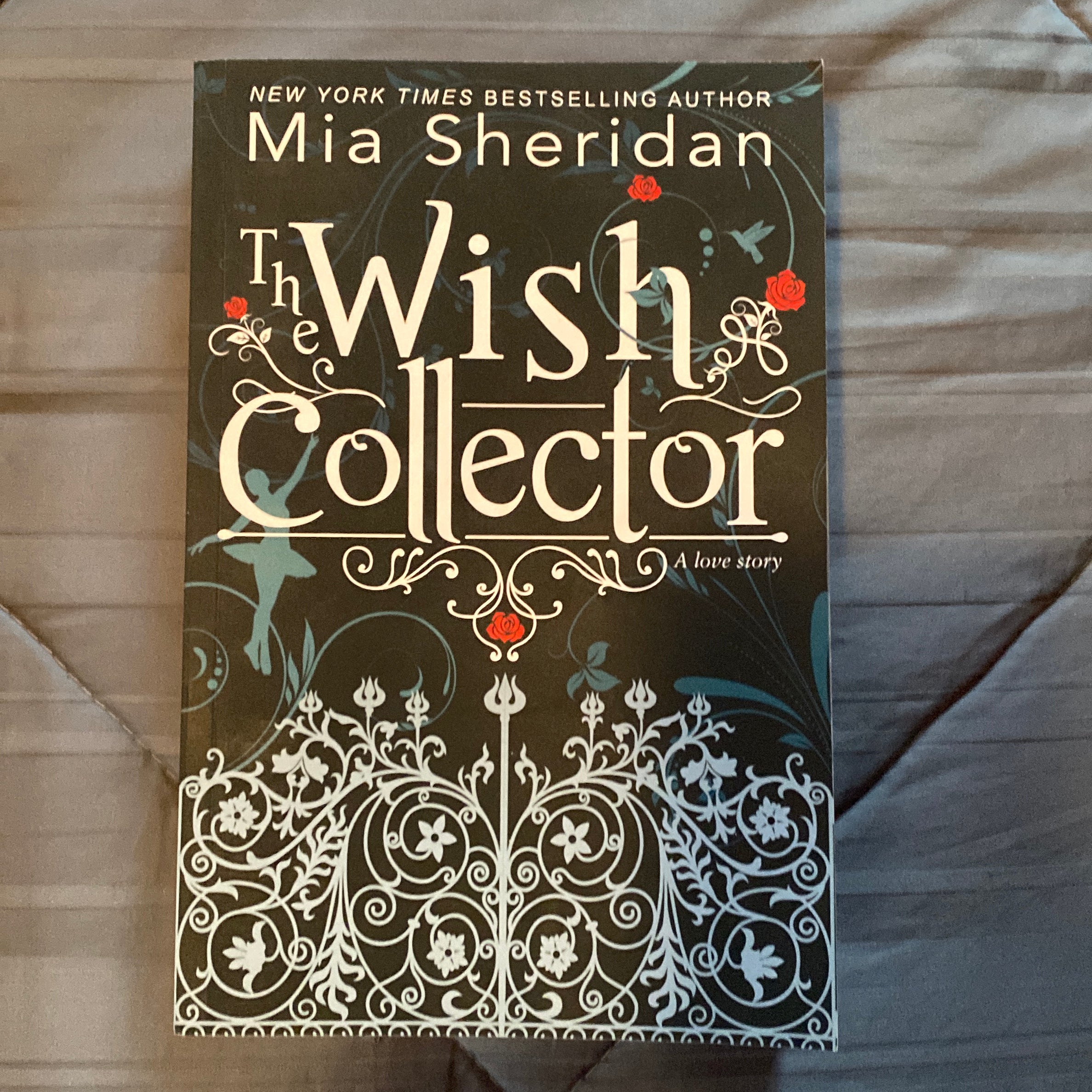 The Wish Collector