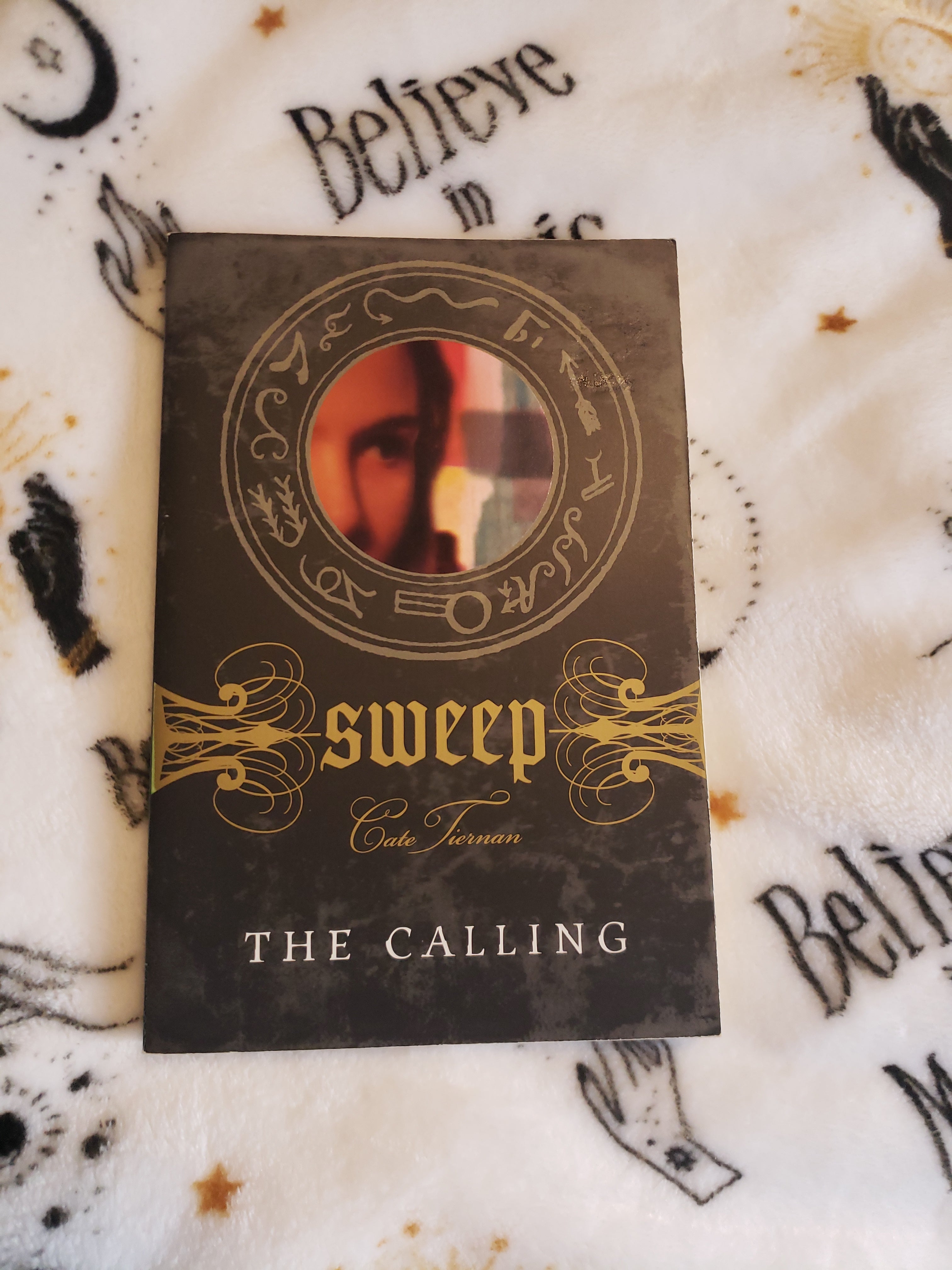 The Calling