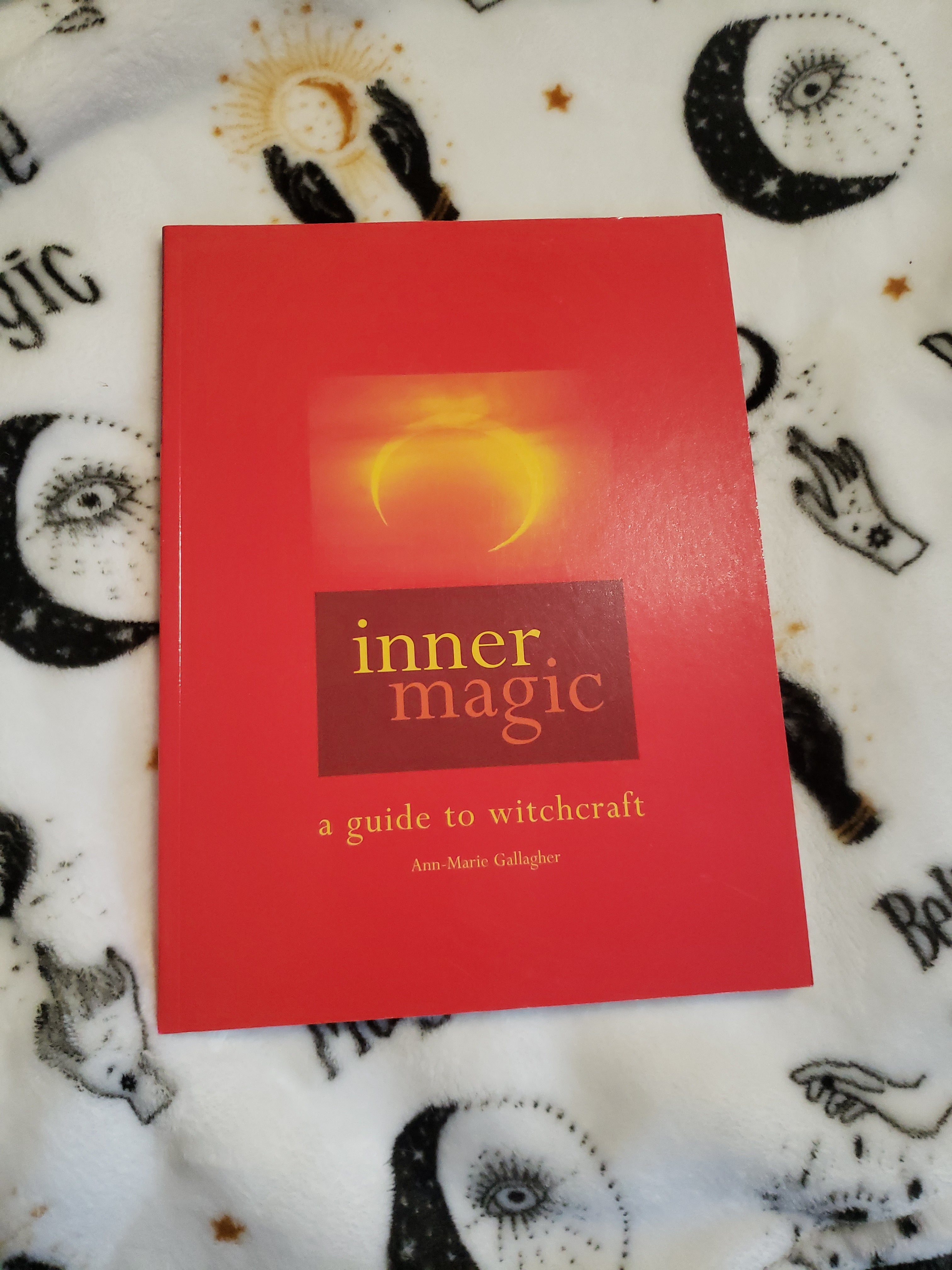 Inner Magic