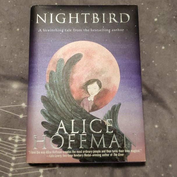 Nightbird