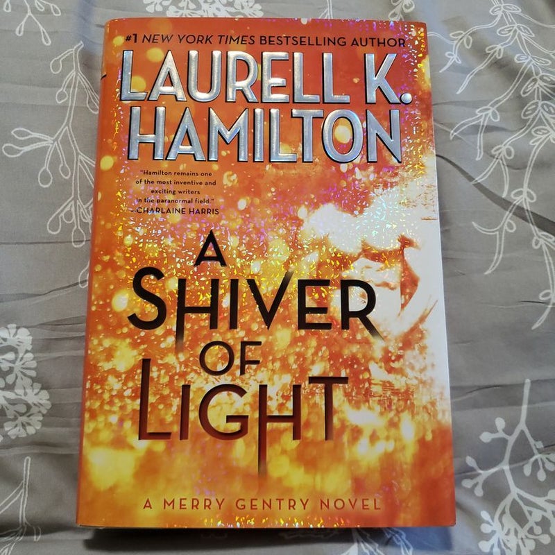 A Shiver of Light