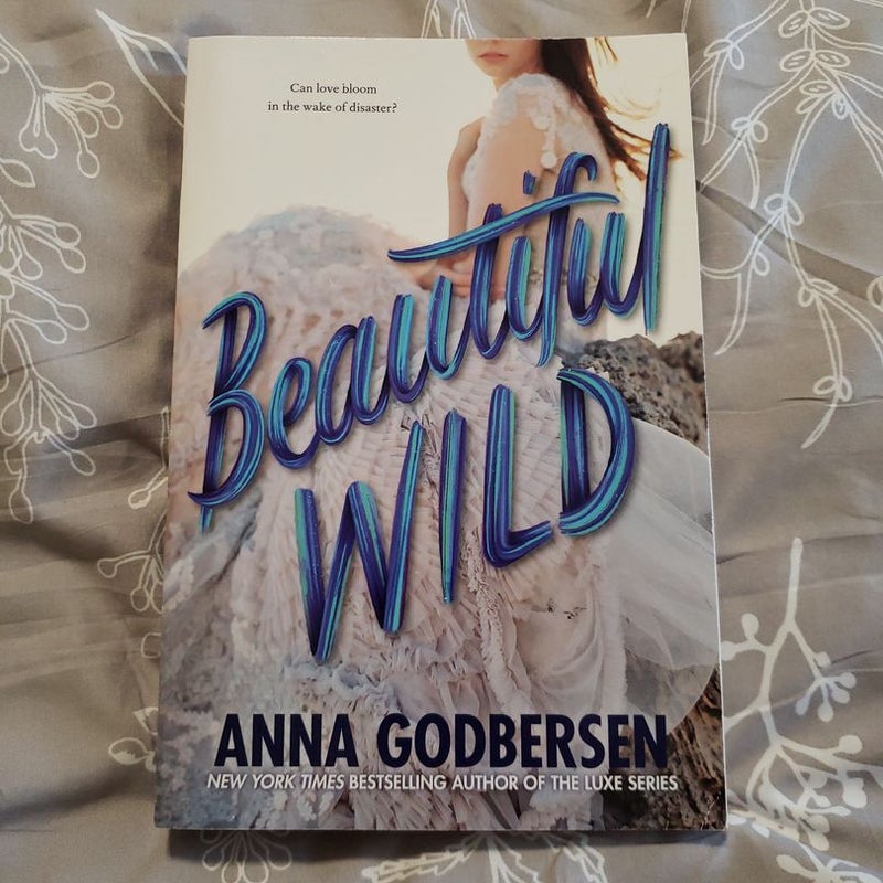 Beautiful Wild