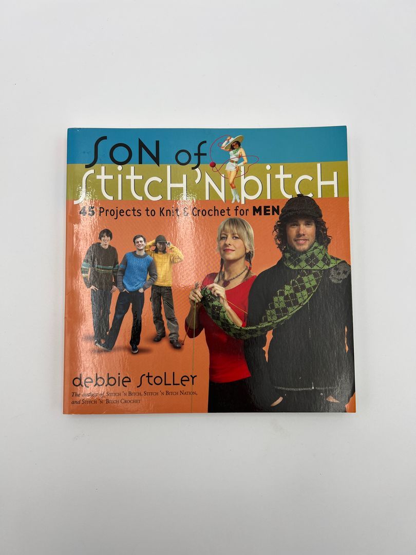 Son of Stitch 'n Bitch