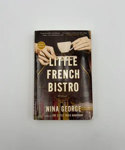 The Little French Bistro