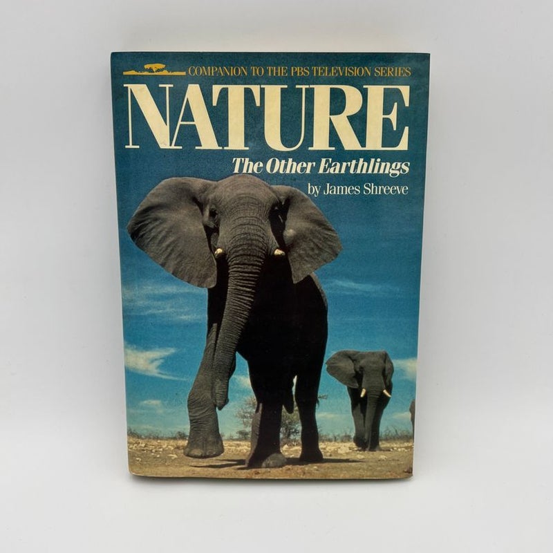 Nature: The Other Earthlings