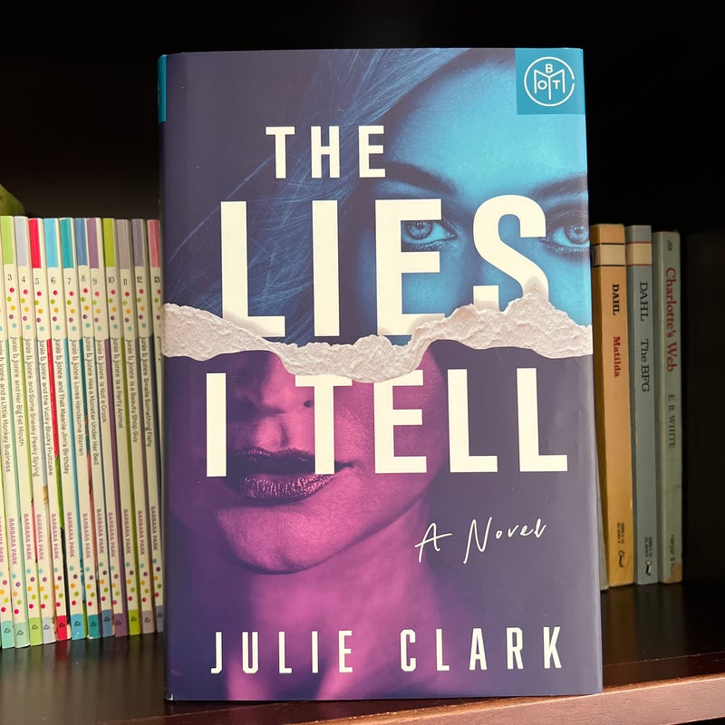 The Lies I Tell