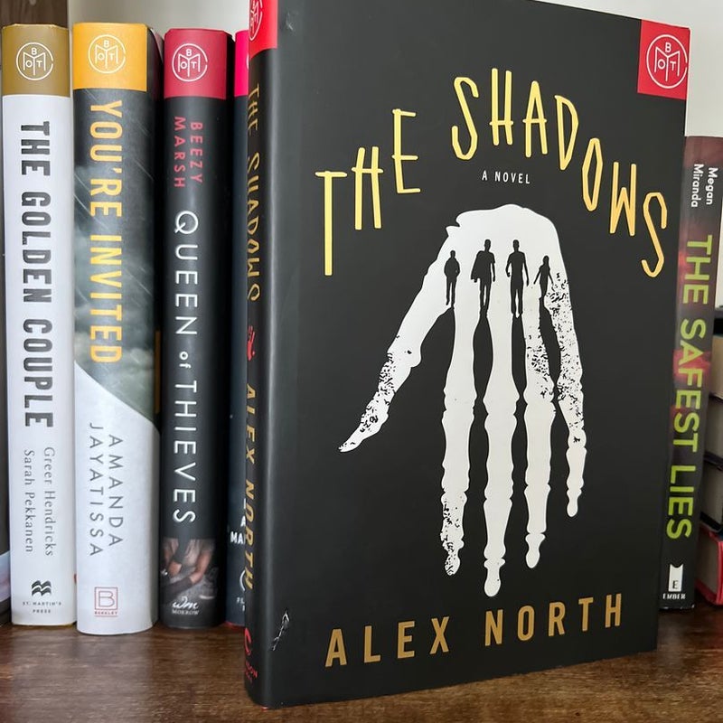 The Shadows