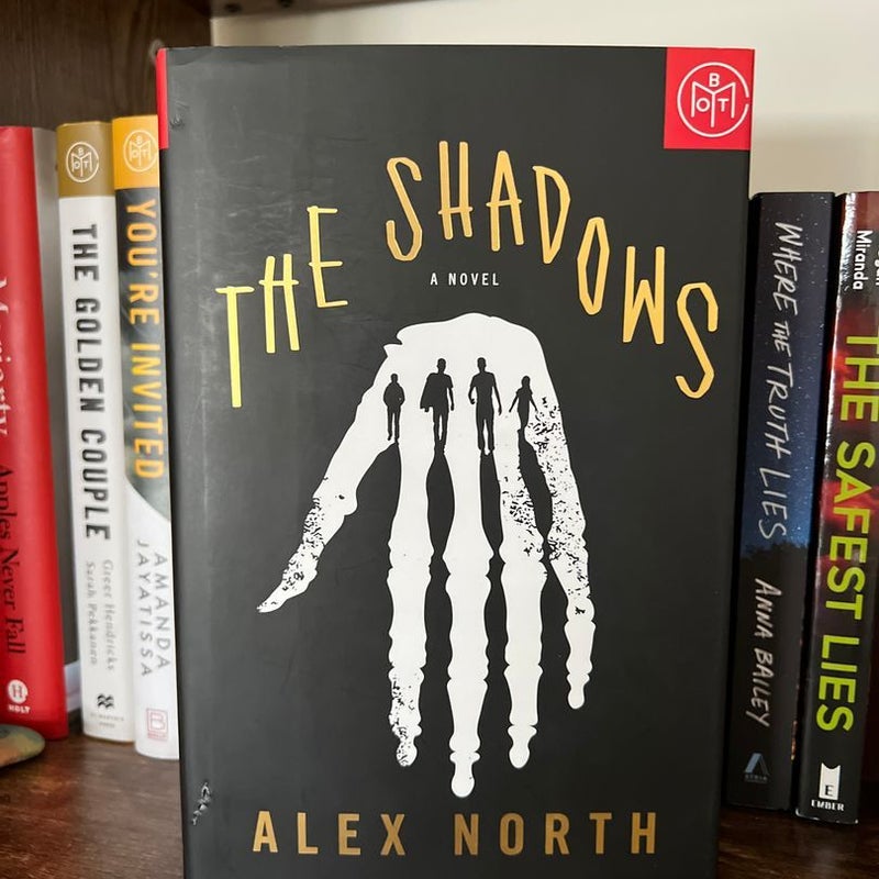The Shadows