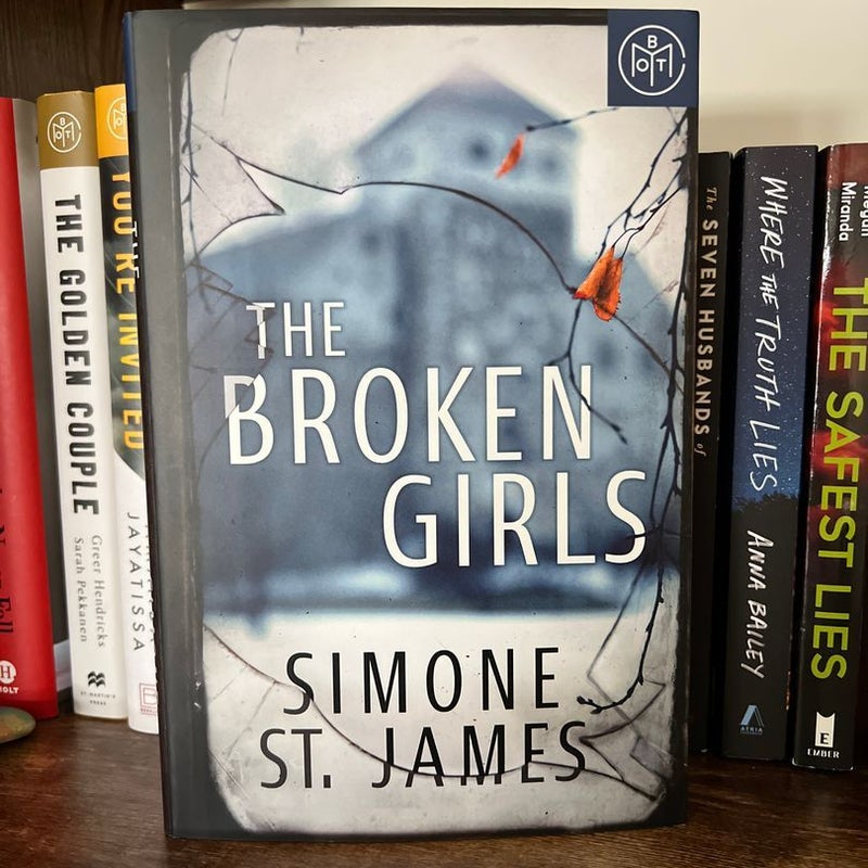 The Broken Girls