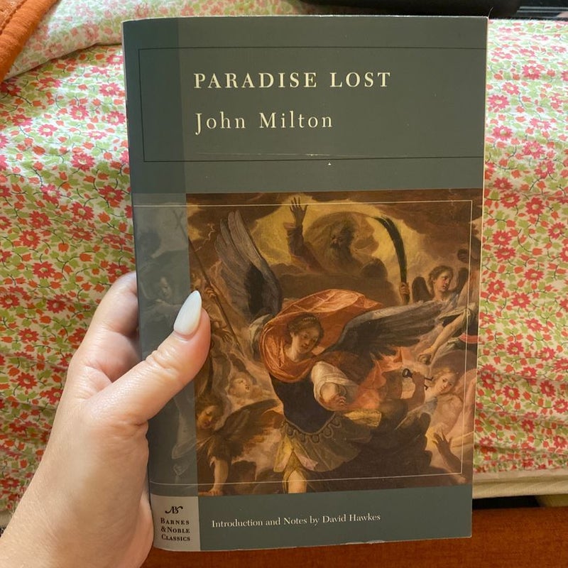 Paradise Lost
