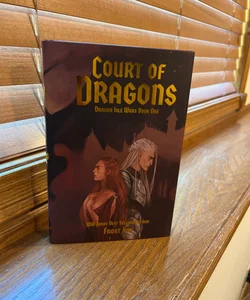 Court of Dragons 