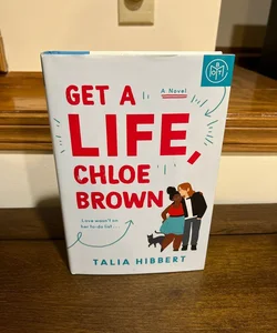 Get A Life Chloe Brown