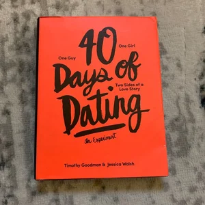 40 Days of Dating