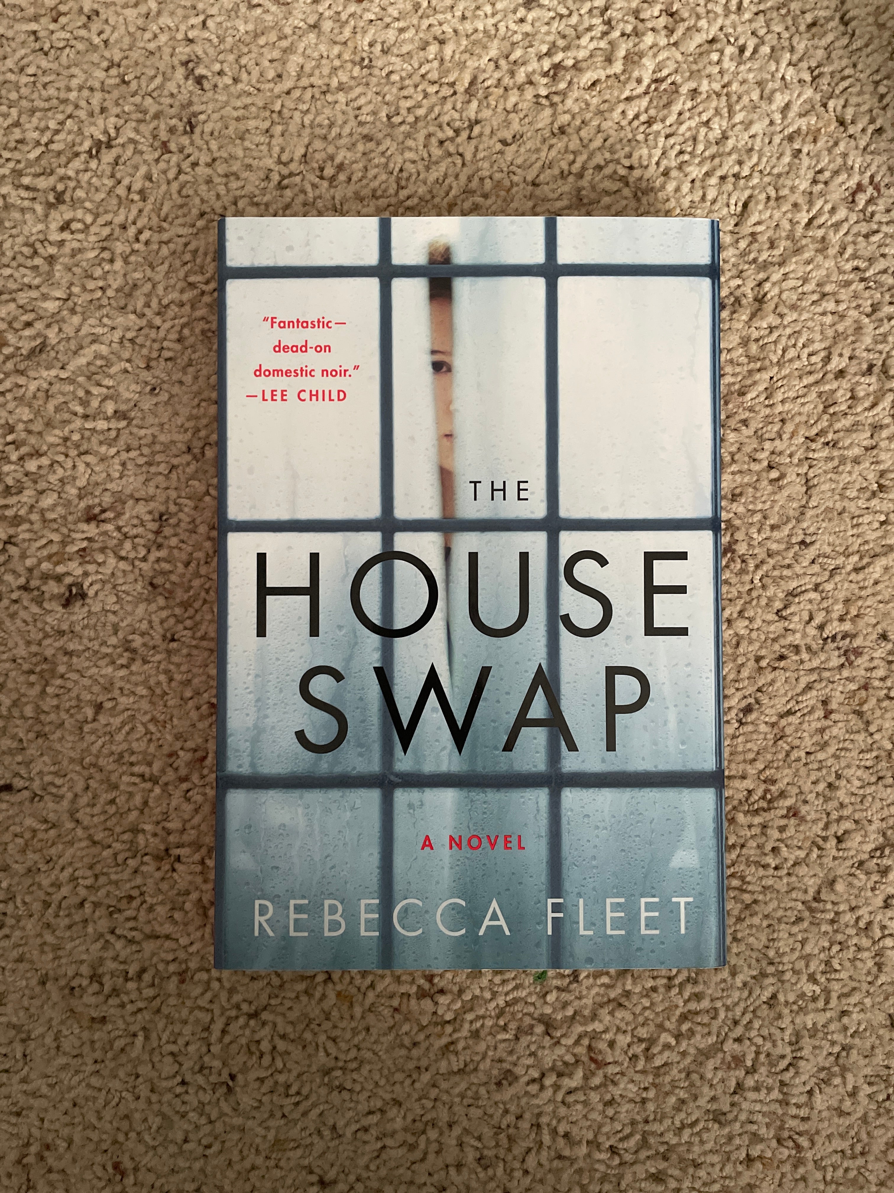 The House Swap