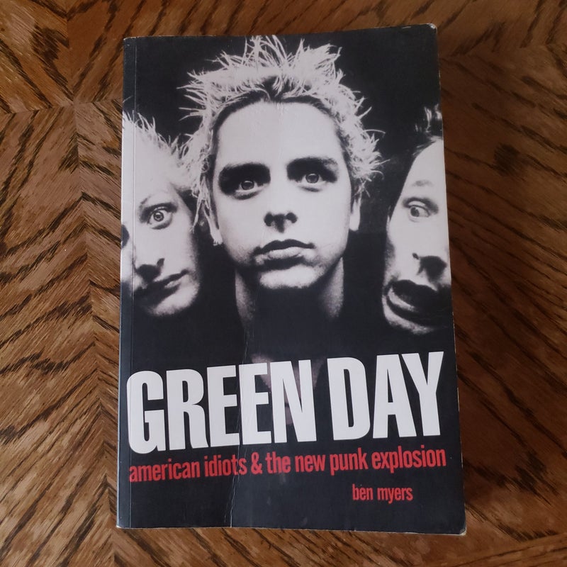 Green Day