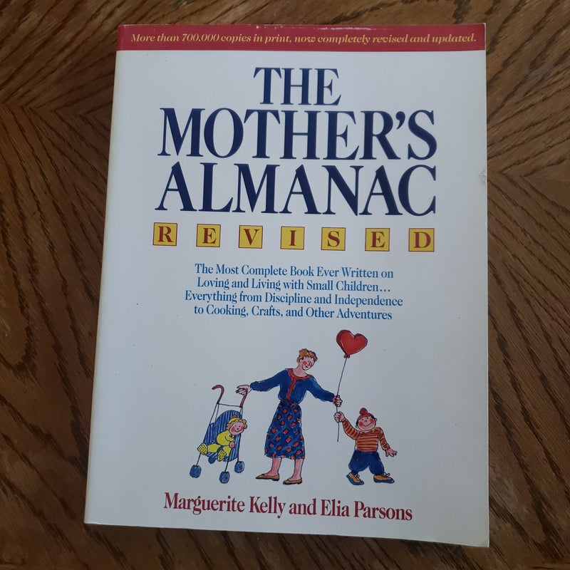 The Mother's Almanac