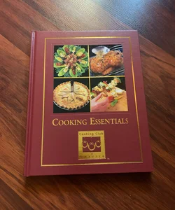Cooking Essentials by Cooking Clubs of America