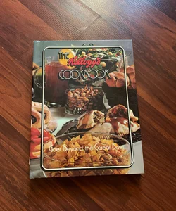 The Kellogg’s Cookbook 