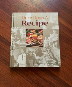 Once upon a Recipe