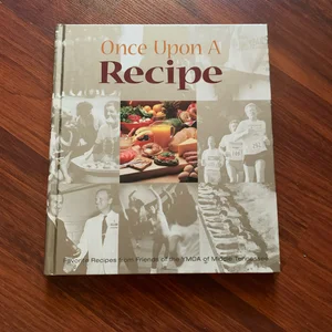 Once upon a Recipe