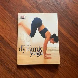 Dynamic Yoga