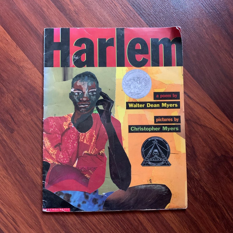 Harlem