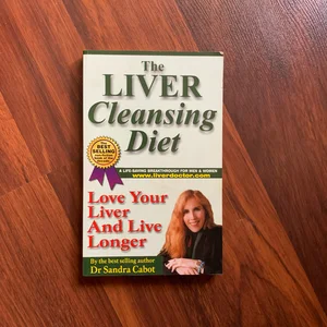 The Liver Cleansing Diet