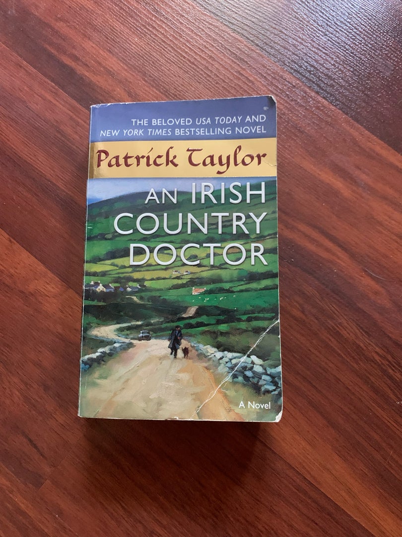 An Irish Country Doctor