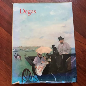 Degas