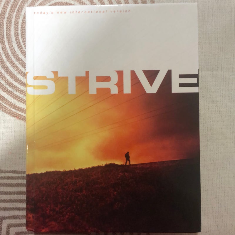 Strive