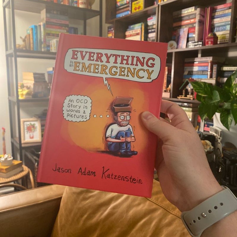 Everything Is an Emergency