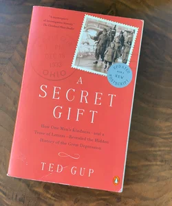 A Secret Gift