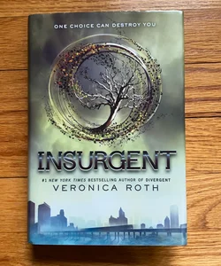 Insurgent