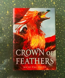 Crown of Feathers