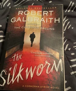 The Silkworm