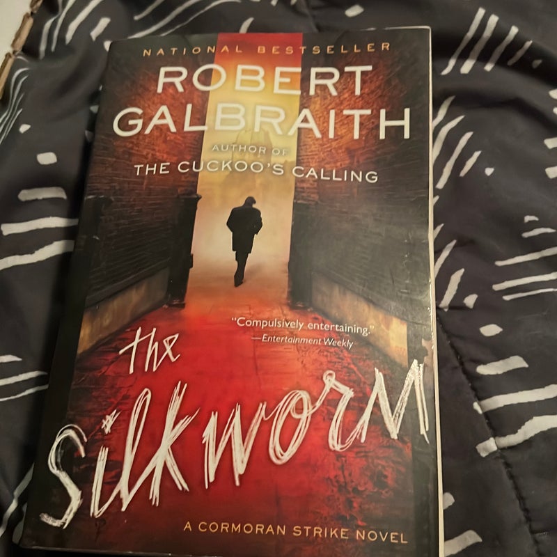 The Silkworm