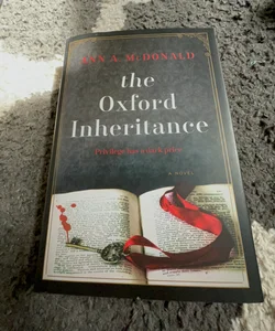 The Oxford Inheritance 