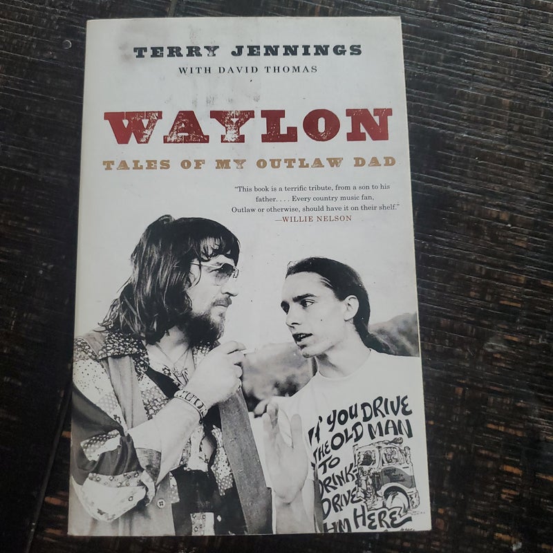 Waylon